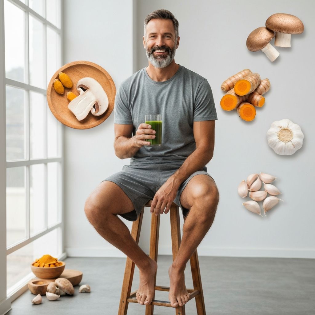 Nutritional wellness consultation